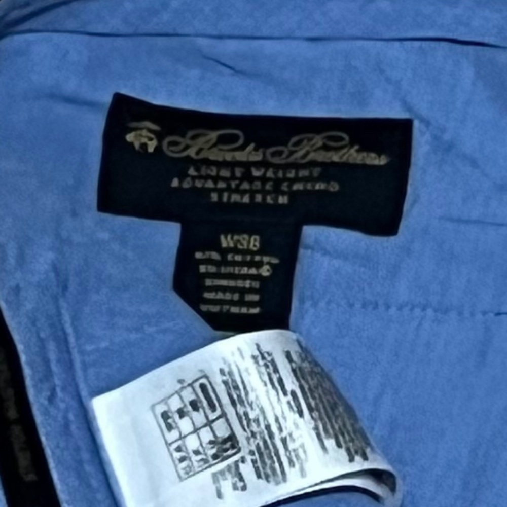 Men’s Brooks Brothers Shorts